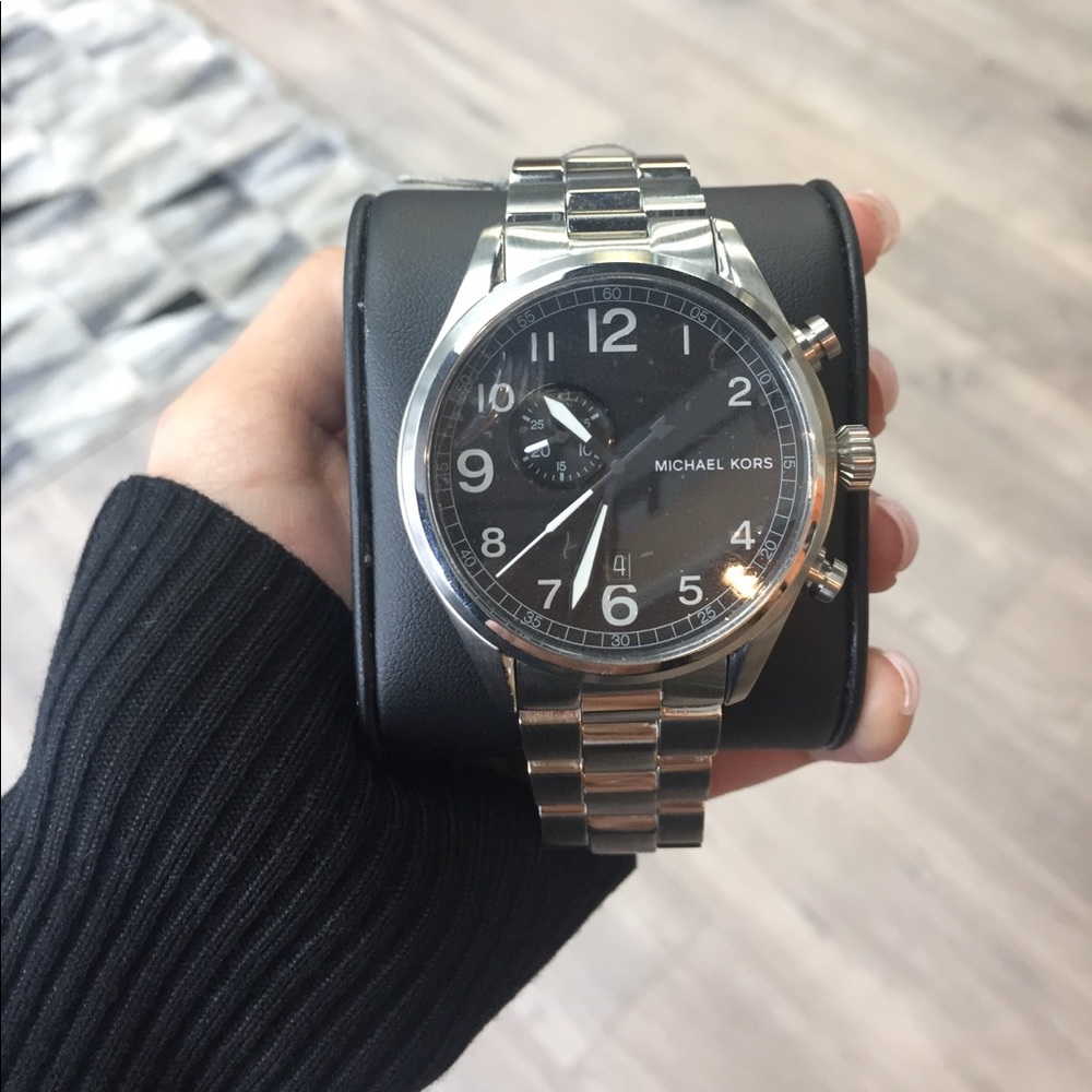 Michael Kors men’s watch